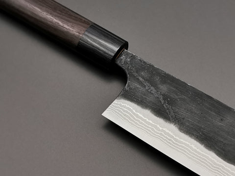 Anryu Knives Shirogami #2 Nakiri