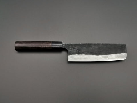 Anryu Knives Shirogami #2 Nakiri