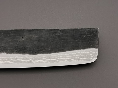 Anryu Knives Shirogami #2 Nakiri