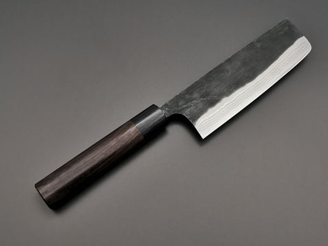 Anryu Knives Shirogami #2 Nakiri