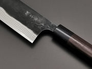 Anryu Knives Shirogami #2 Nakiri