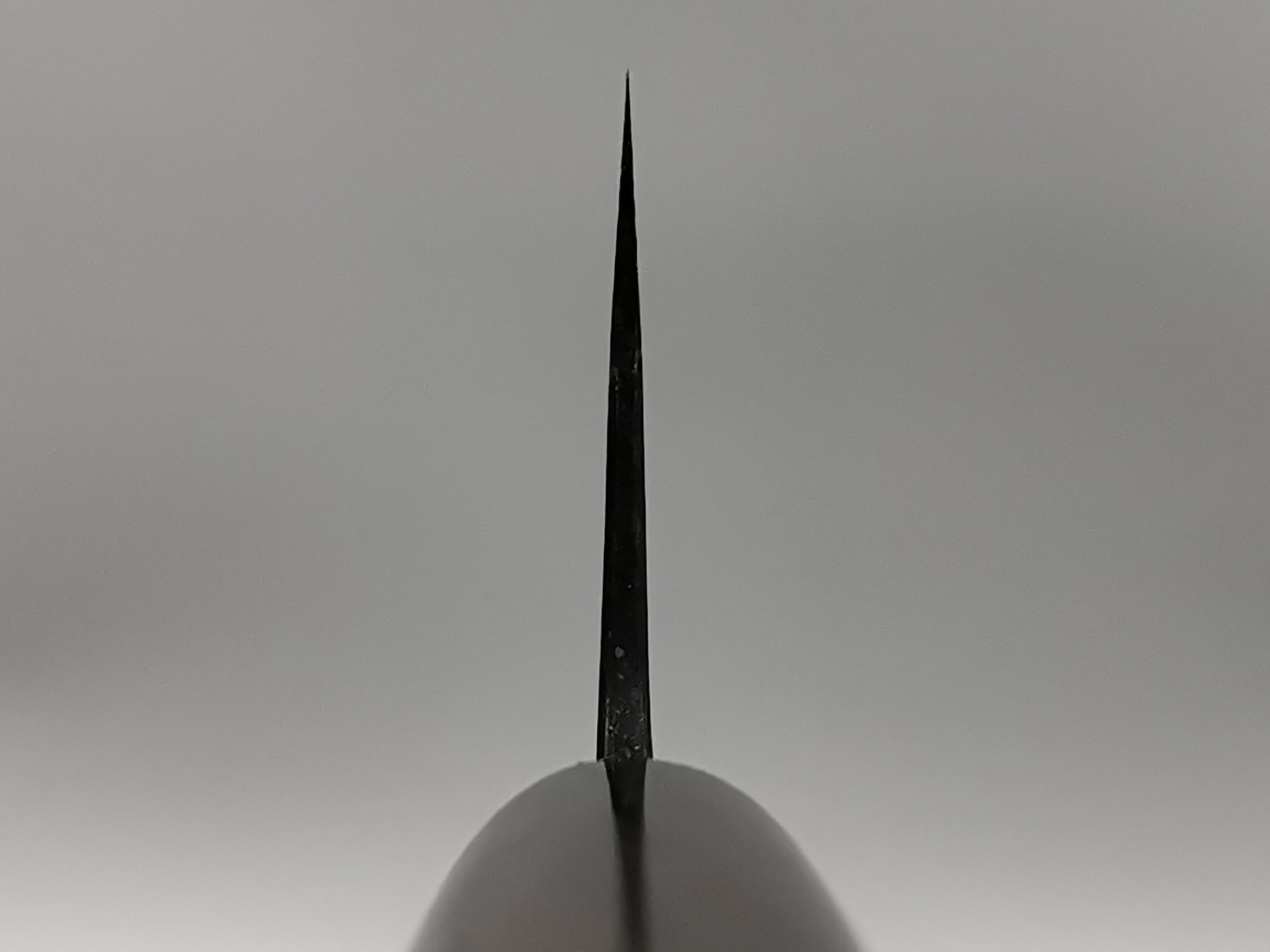 Anryu Knives Shirogami #2 Nakiri