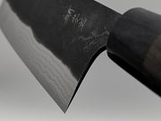 Anryu Knives Shirogami #2 Nakiri