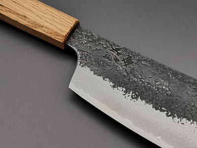 Itsuo Doi Homura Guren Blue #2 Nakiri