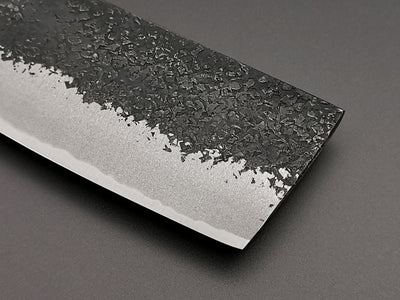 Itsuo Doi Homura Guren Blue #2 Nakiri