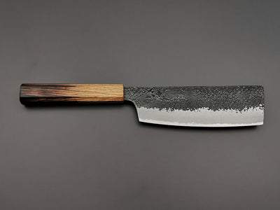 Itsuo Doi Homura Guren Blue #2 Nakiri