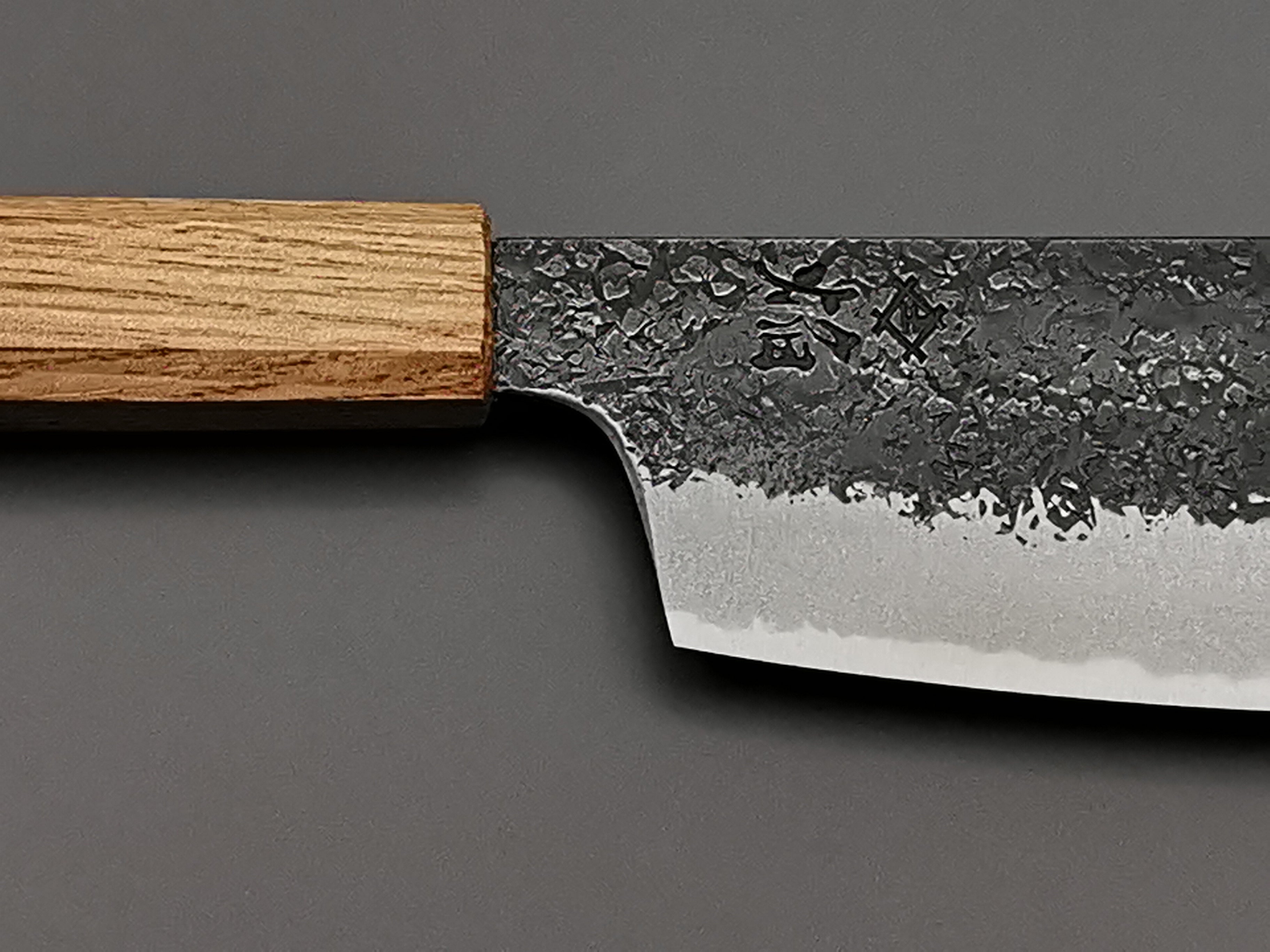Itsuo Doi Homura Guren Blue #2 Nakiri