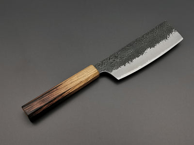Itsuo Doi Homura Guren Blue #2 Nakiri
