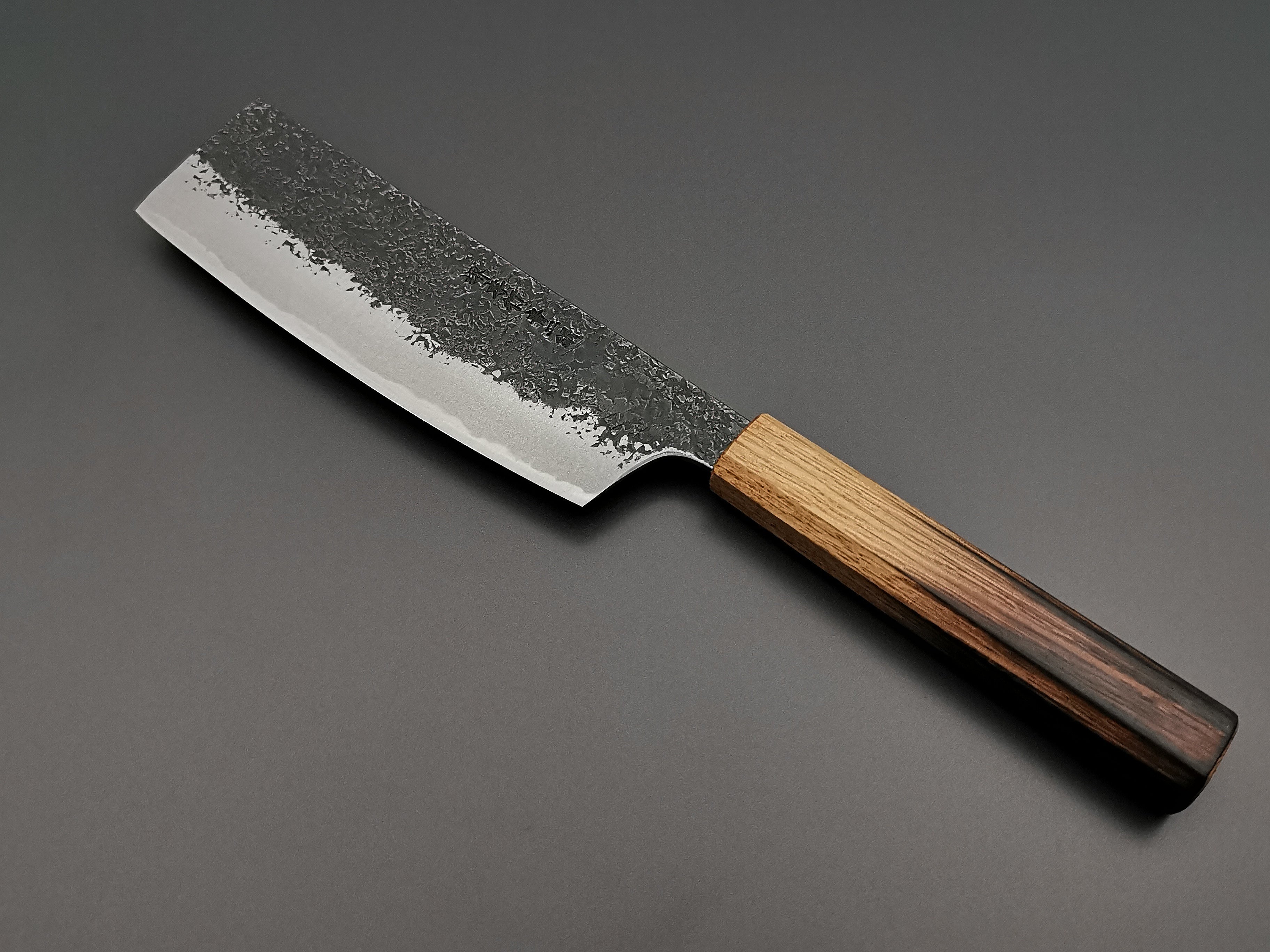 Itsuo Doi Homura Guren Blue #2 Nakiri