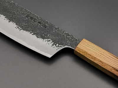 Itsuo Doi Homura Guren Blue #2 Nakiri