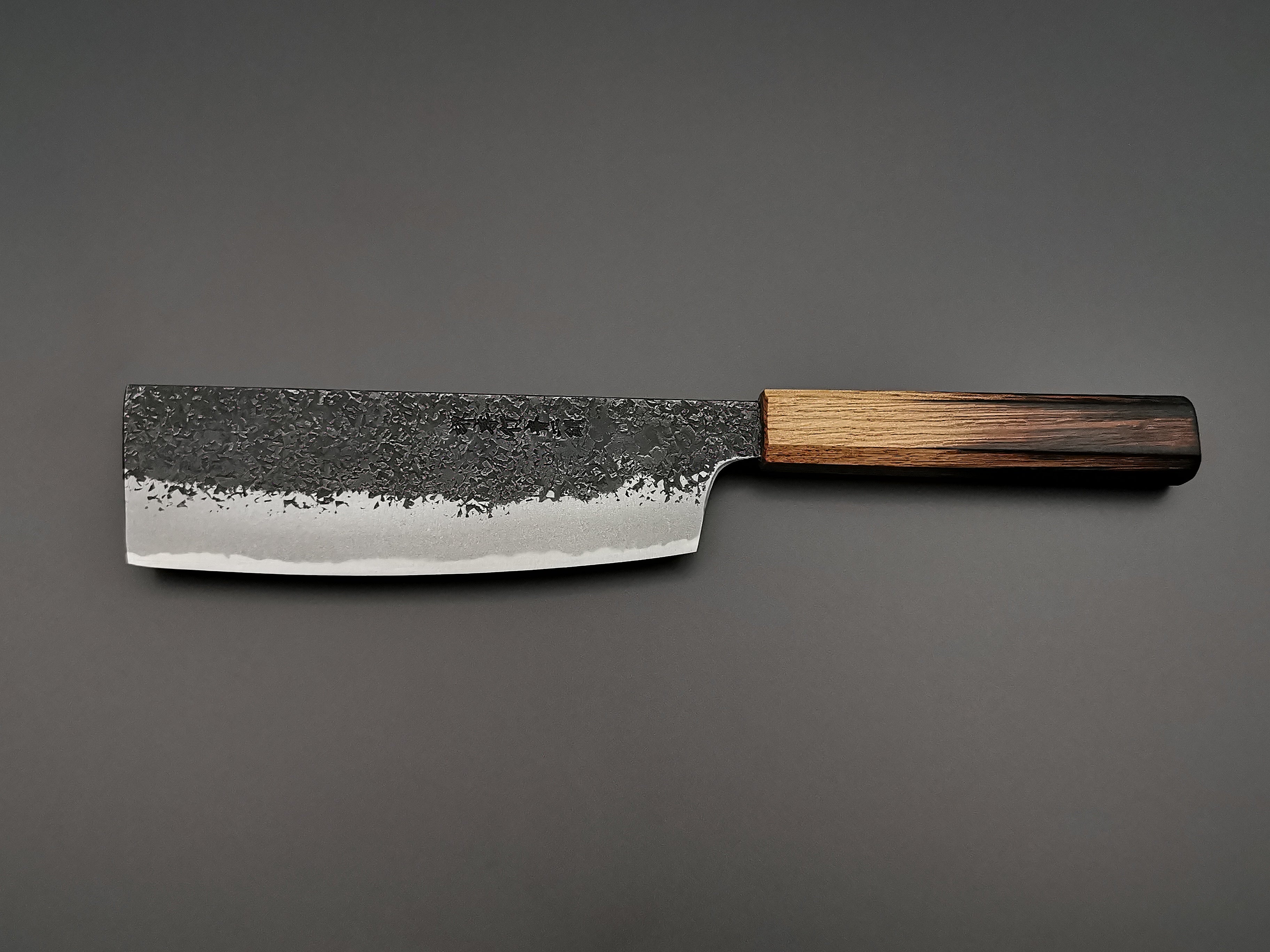 Itsuo Doi Homura Guren Blue #2 Nakiri