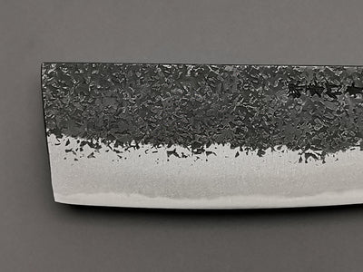 Itsuo Doi Homura Guren Blue #2 Nakiri