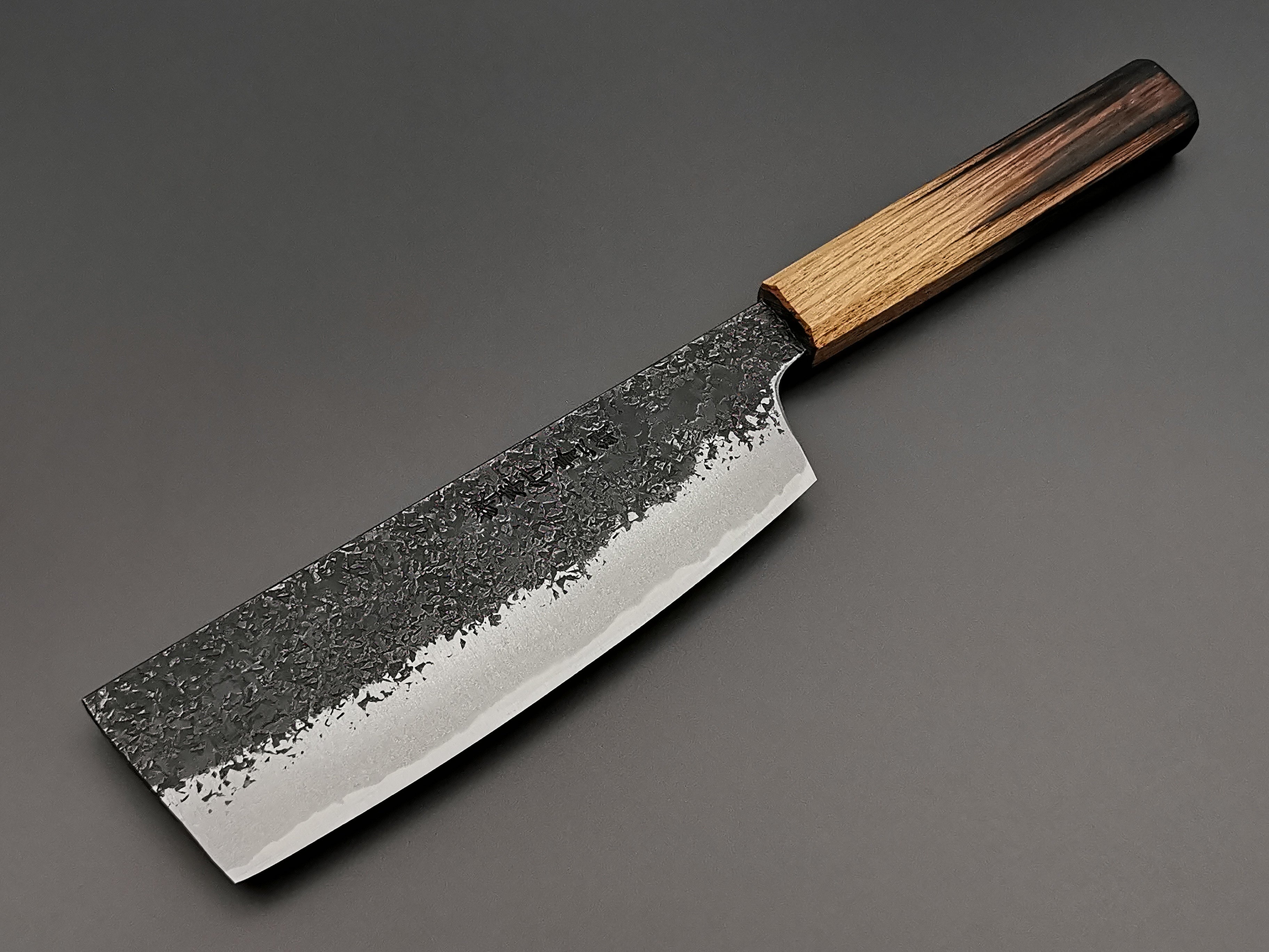 Itsuo Doi Homura Guren Blue #2 Nakiri