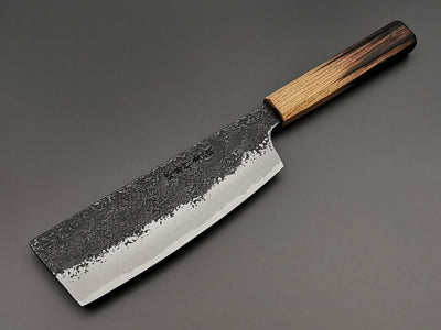 Itsuo Doi Homura Guren Blue #2 Nakiri