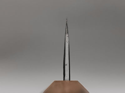 Itsuo Doi Homura Guren Blue #2 Nakiri