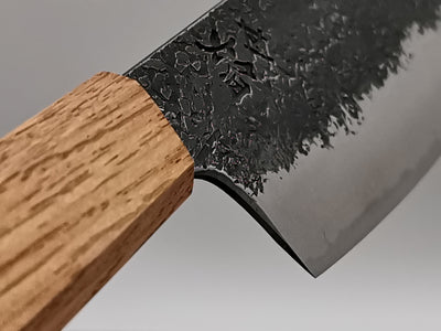 Itsuo Doi Homura Guren Blue #2 Nakiri