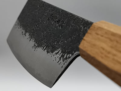 Itsuo Doi Homura Guren Blue #2 Nakiri