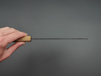 Itsuo Doi Homura Guren Blue #2 Nakiri