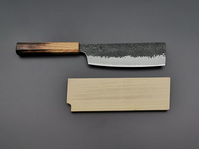 Itsuo Doi Homura Guren Blue #2 Nakiri