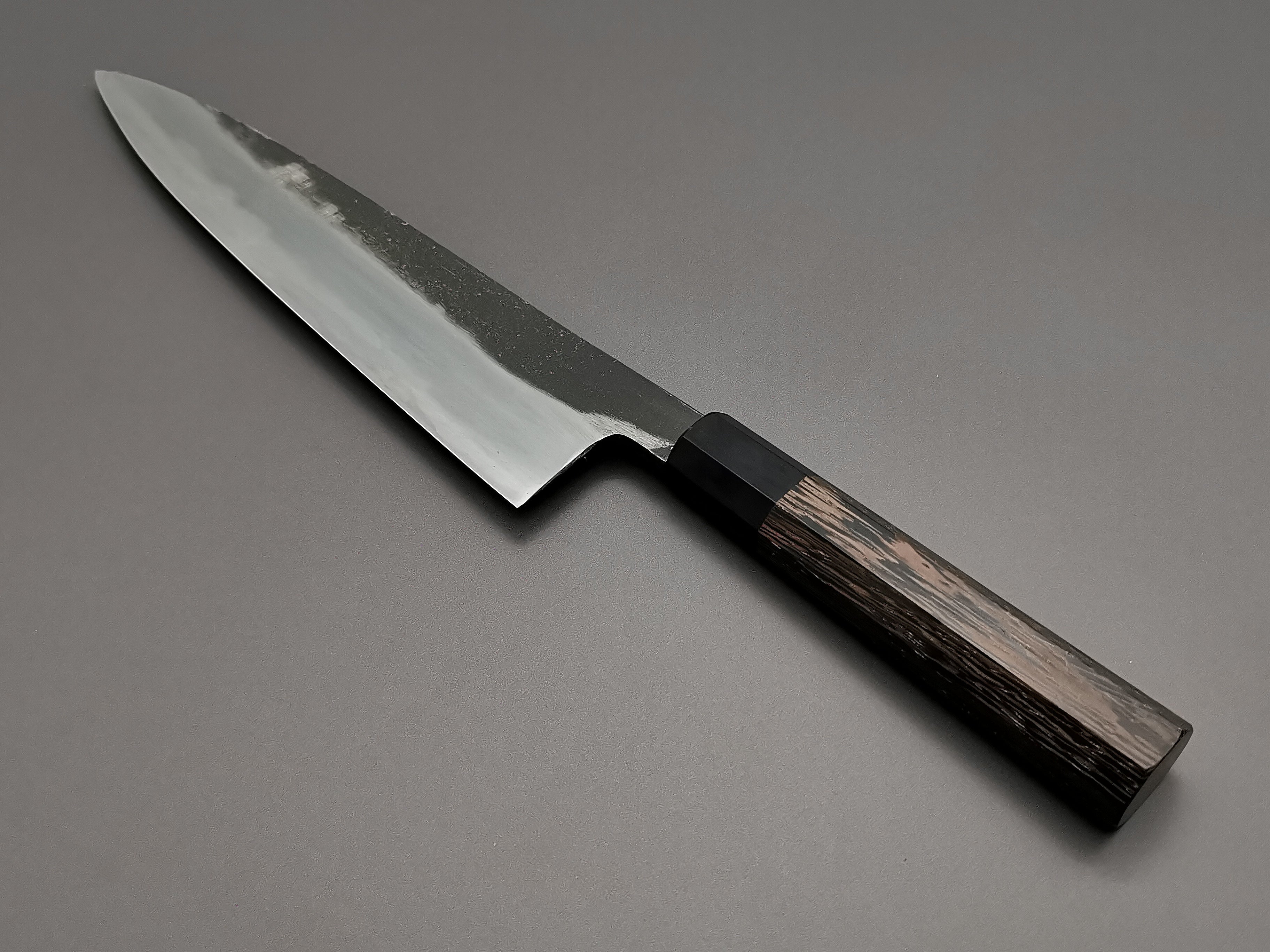Hatsukokoro Yoake Blue #1 Gyuto 240mm