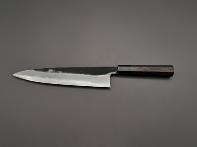 Hatsukokoro Yoake Blue #1 Gyuto 240mm
