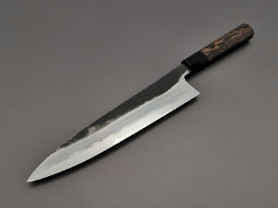 Hatsukokoro Yoake Blue #1 Gyuto 240mm