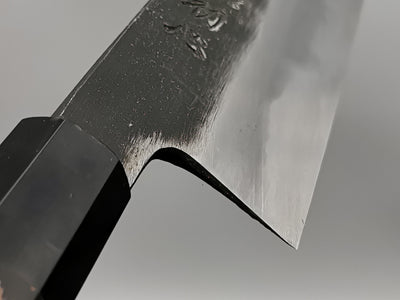 Hatsukokoro Yoake Blue #1 Gyuto 240mm