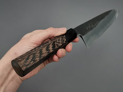 Hatsukokoro Yoake Blue #1 Gyuto 240mm