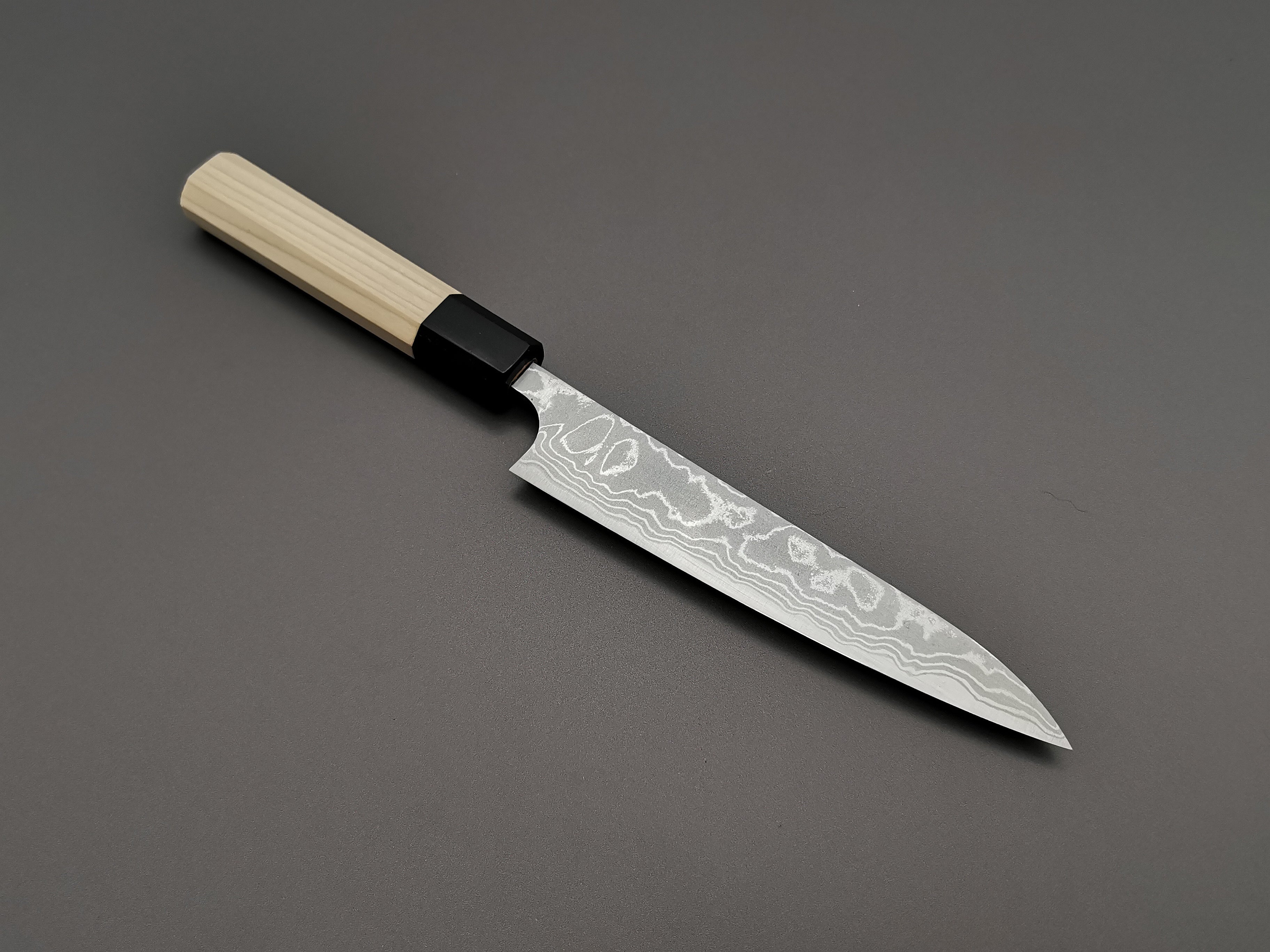 Masakage Shimo Petty 150mm