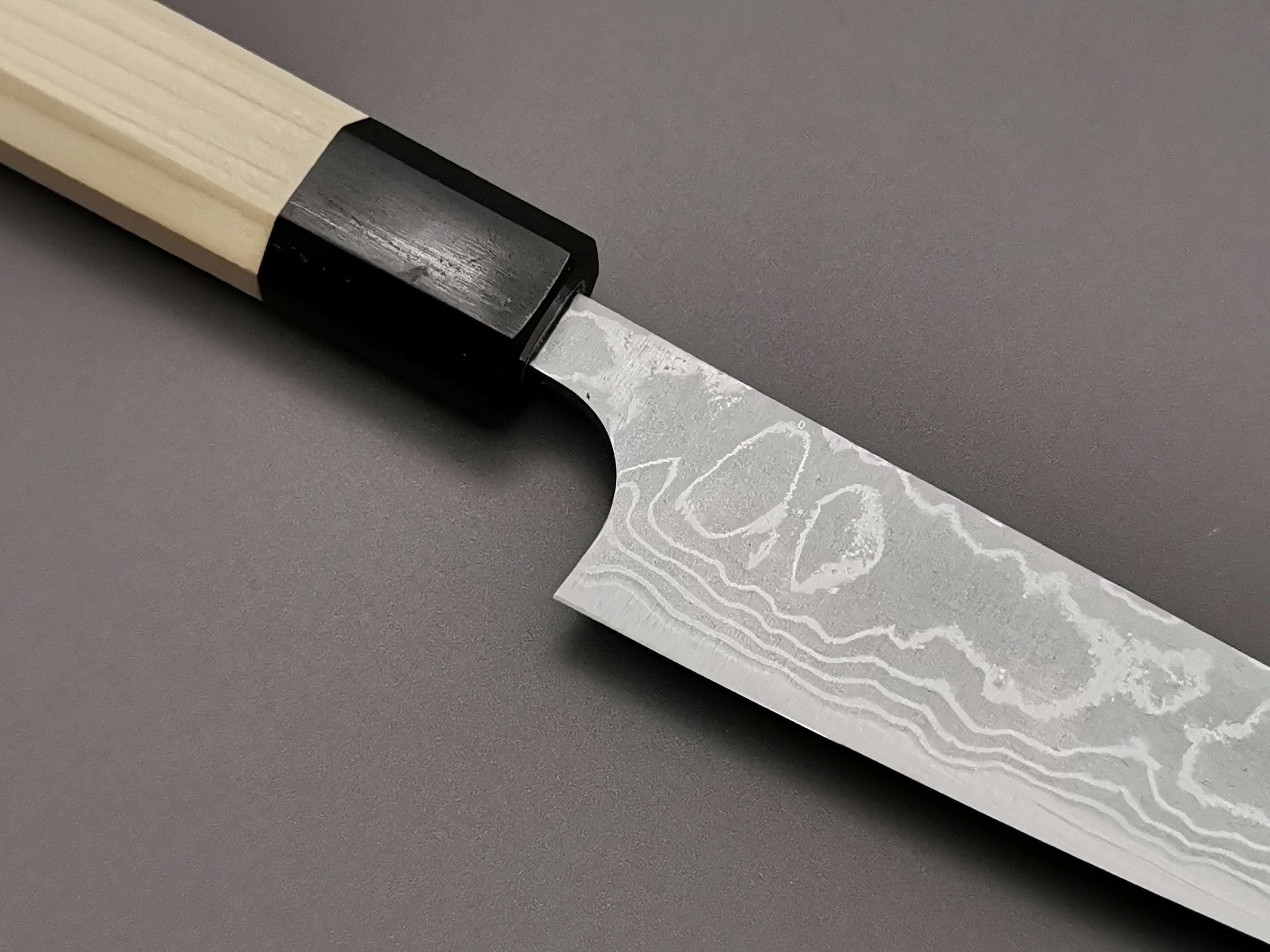 Masakage Shimo Petty 150mm