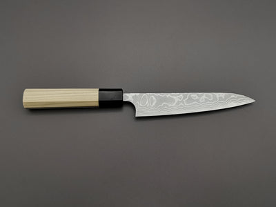 Masakage Shimo Petty 150mm