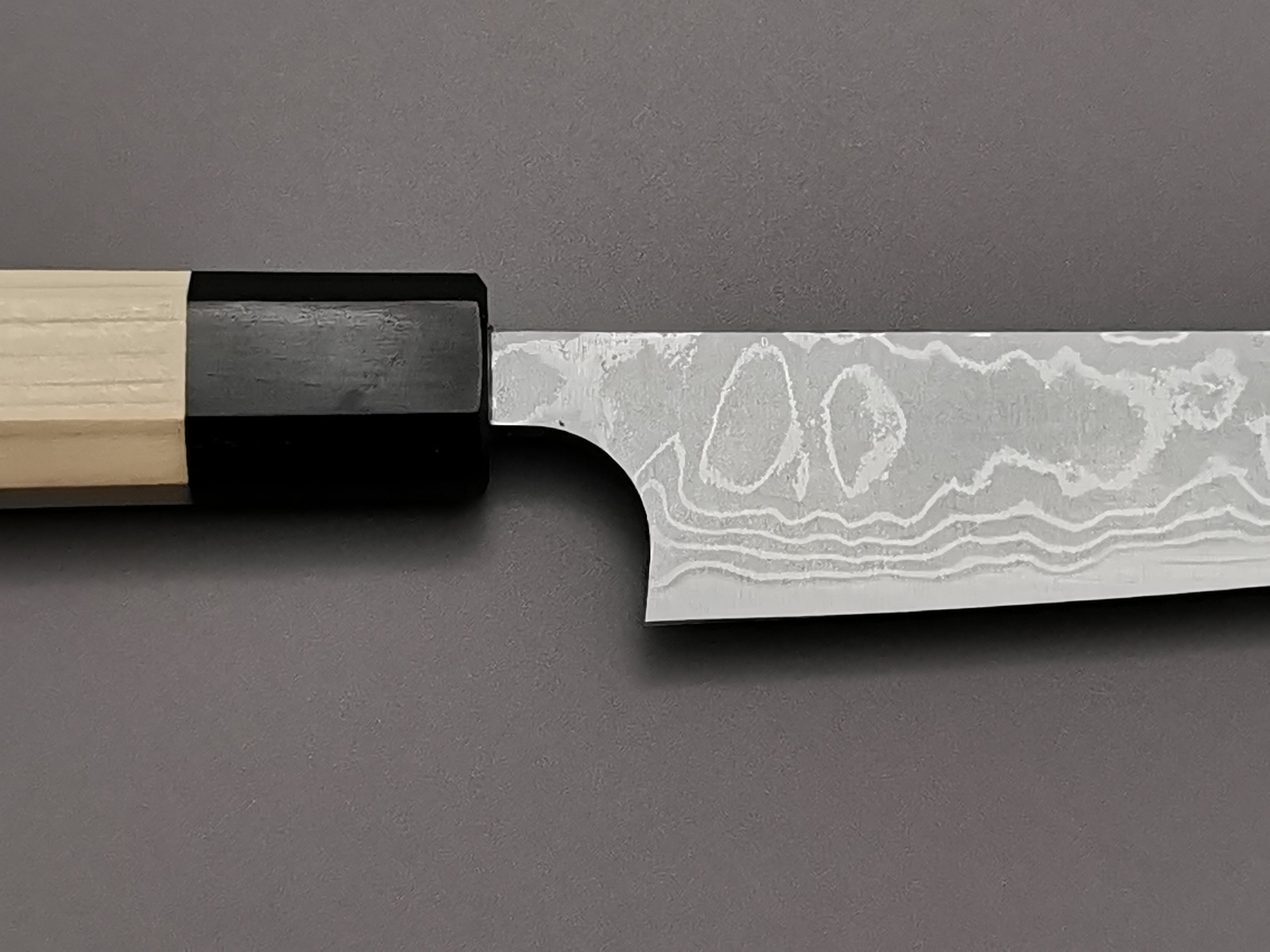 Masakage Shimo Petty 150mm