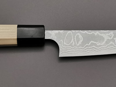 Masakage Shimo Petty 150mm