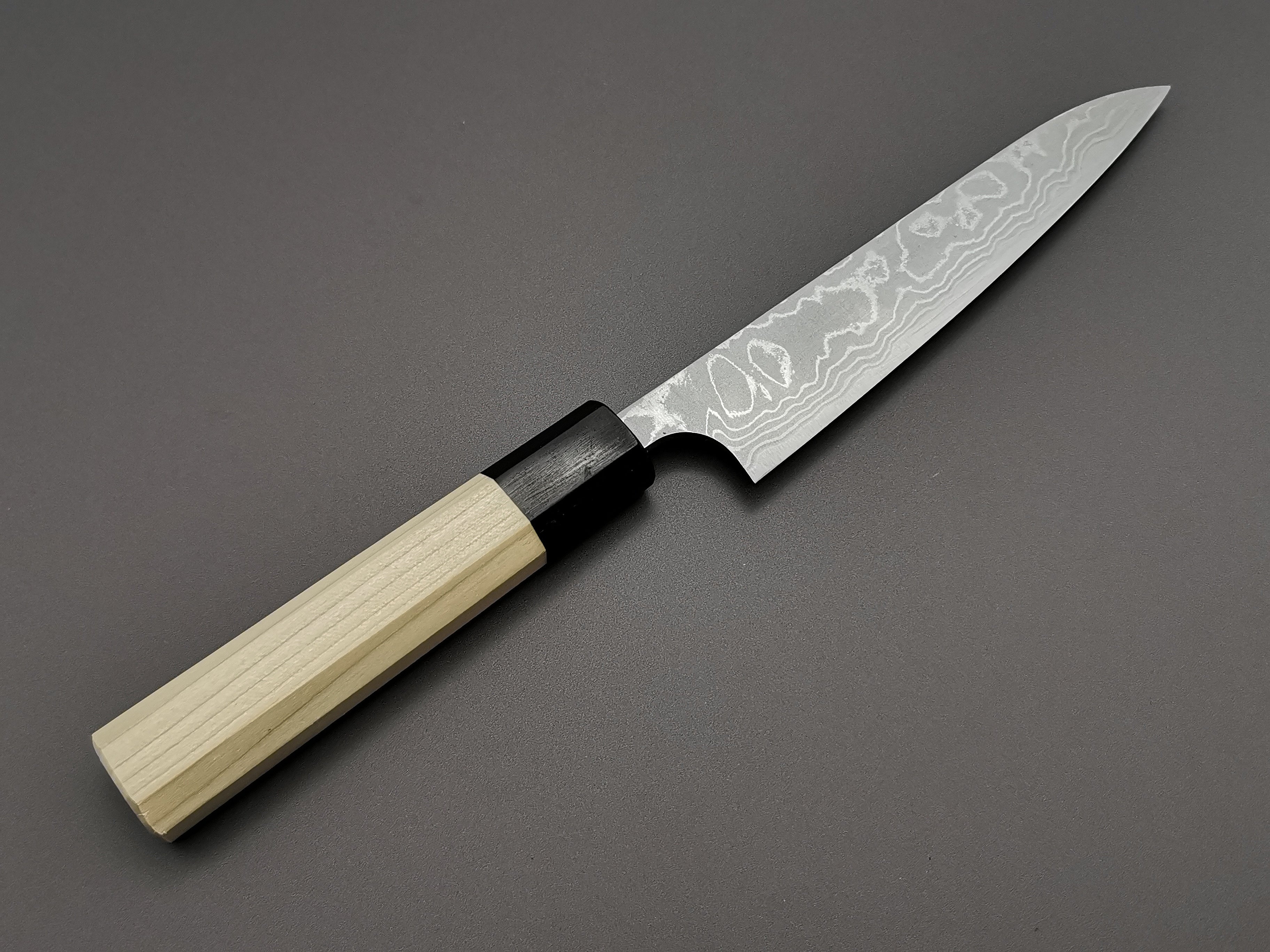 Masakage Shimo Petty 150mm