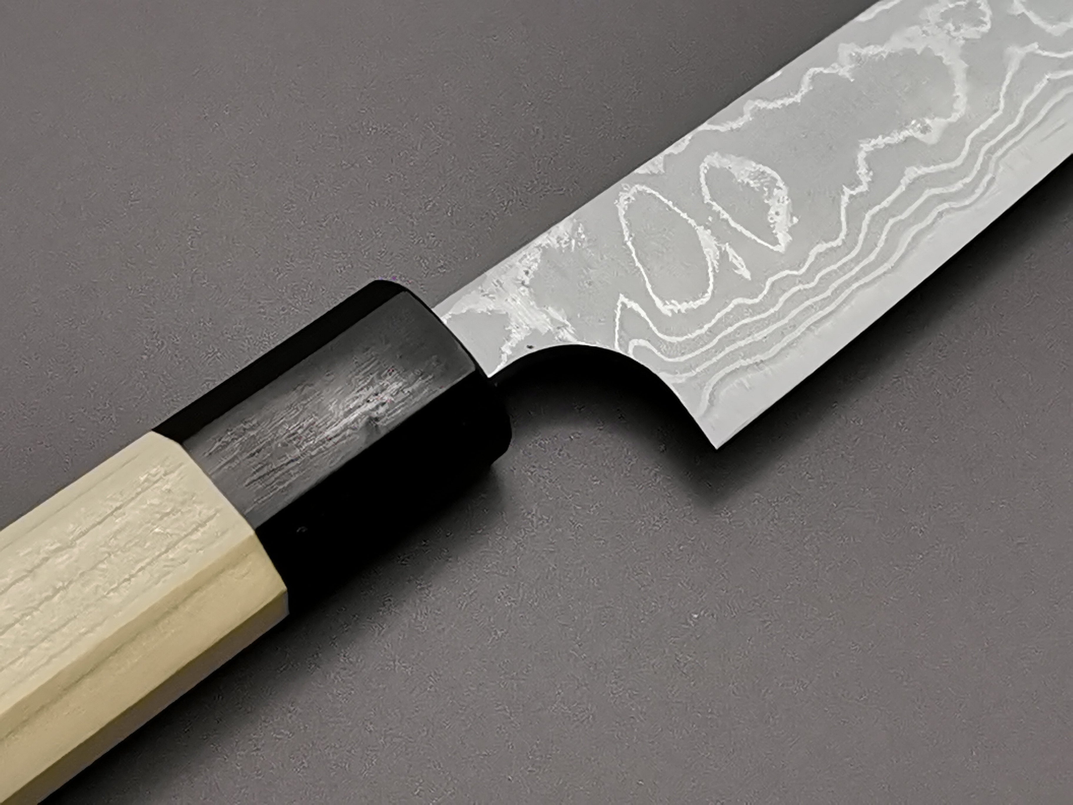 Masakage Shimo Petty 150mm