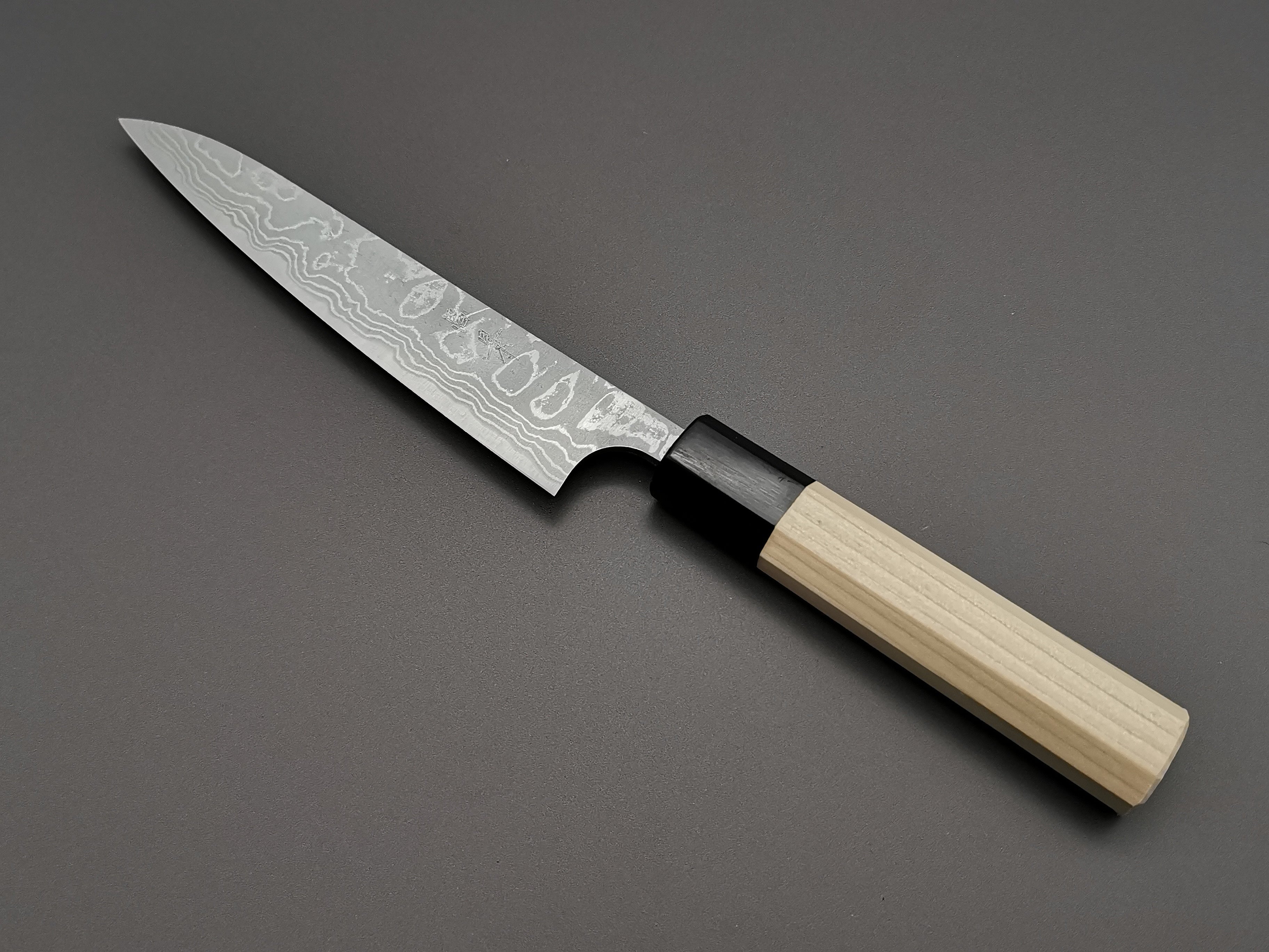Masakage Shimo Petty 150mm