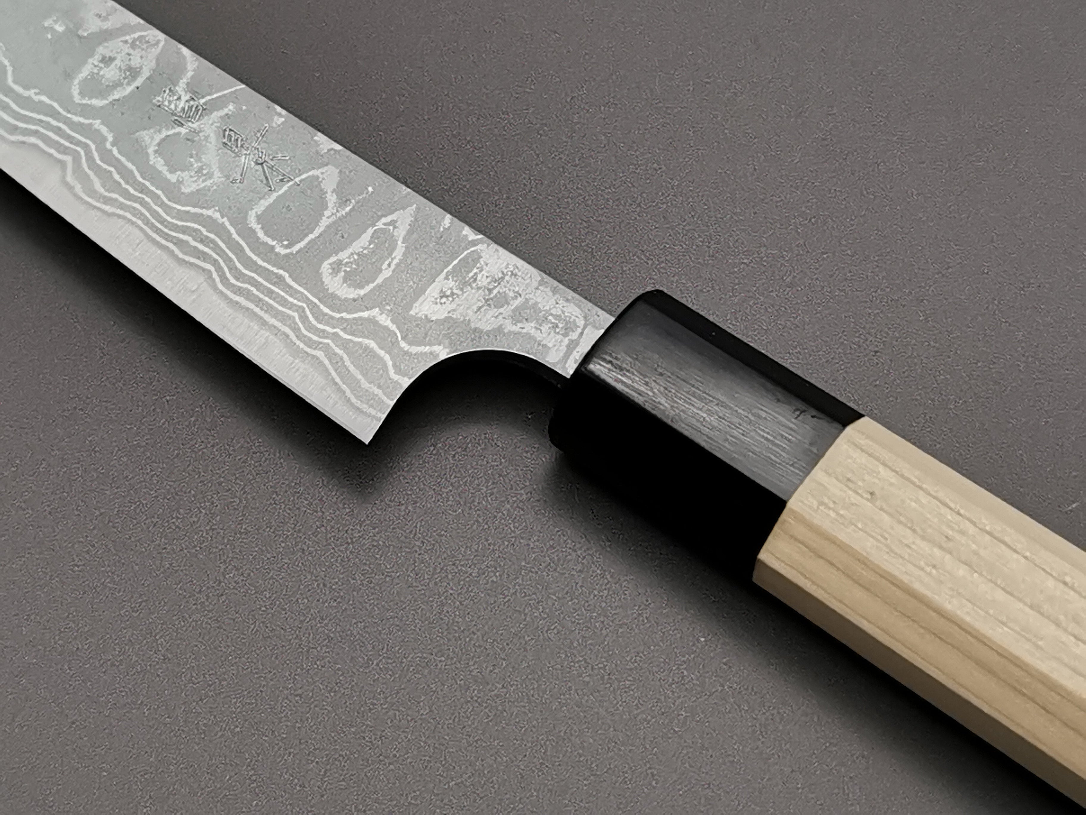 Masakage Shimo Petty 150mm