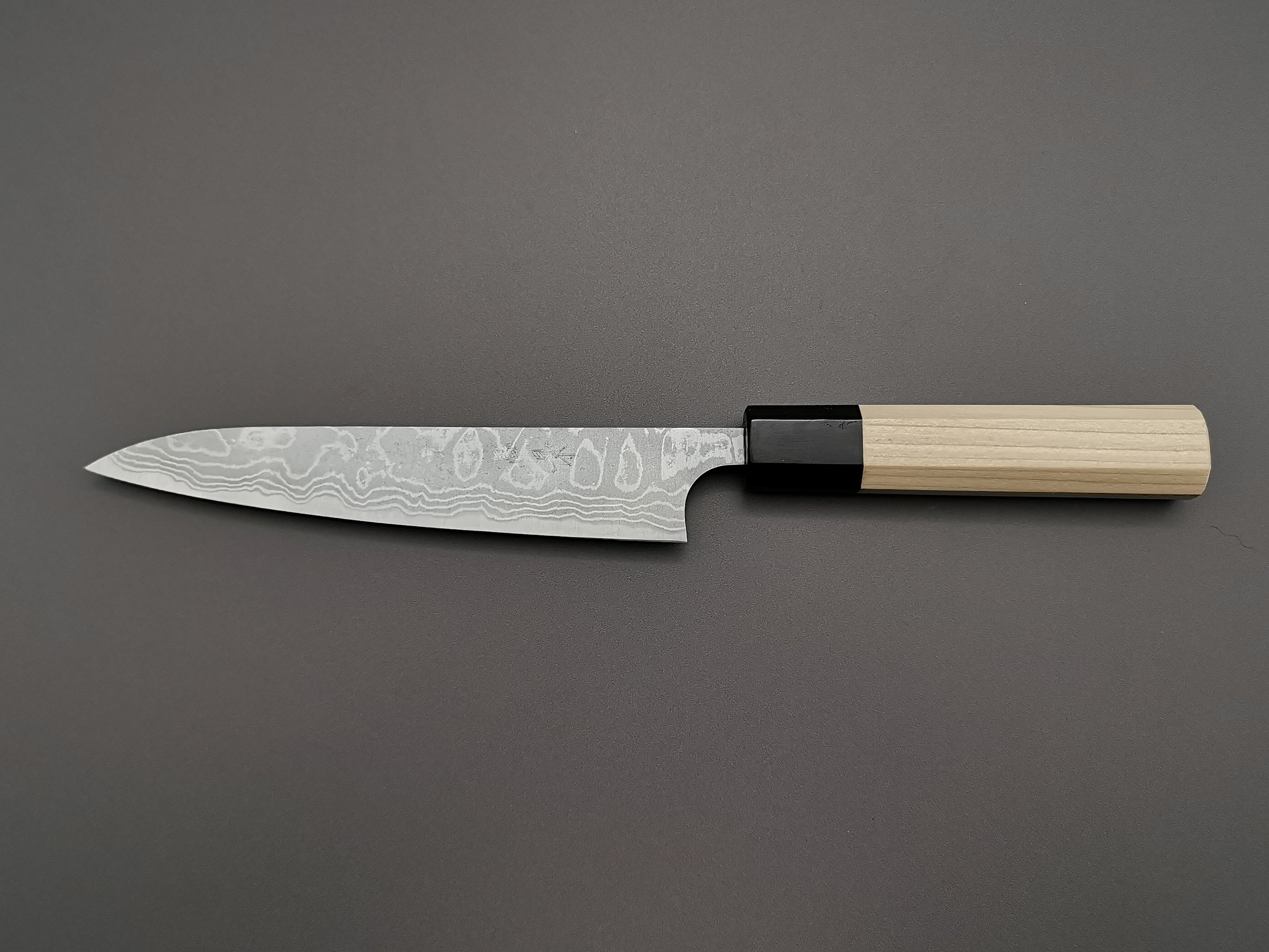 Masakage Shimo Petty 150mm