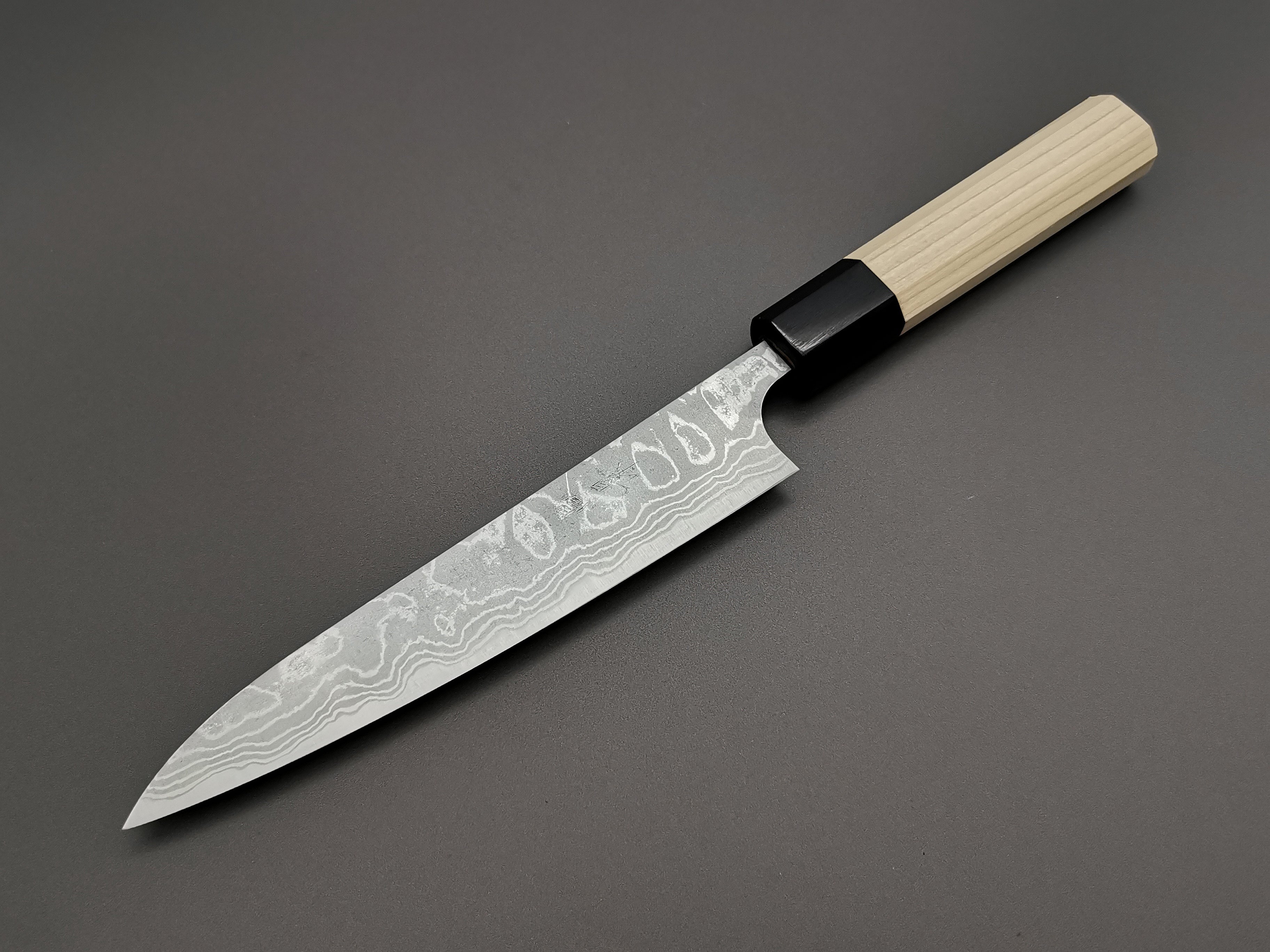 Masakage Shimo Petty 150mm