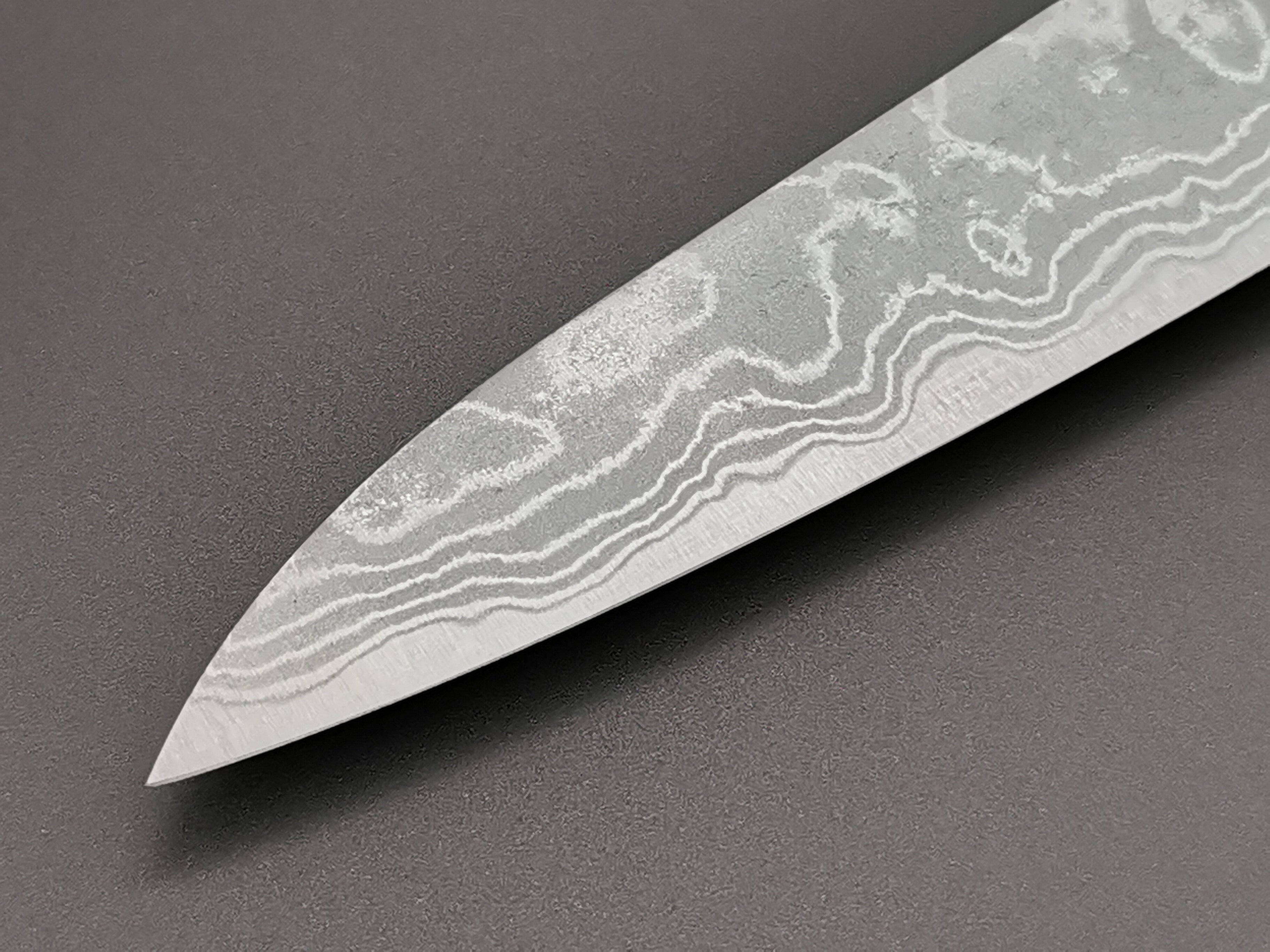 Masakage Shimo Petty 150mm