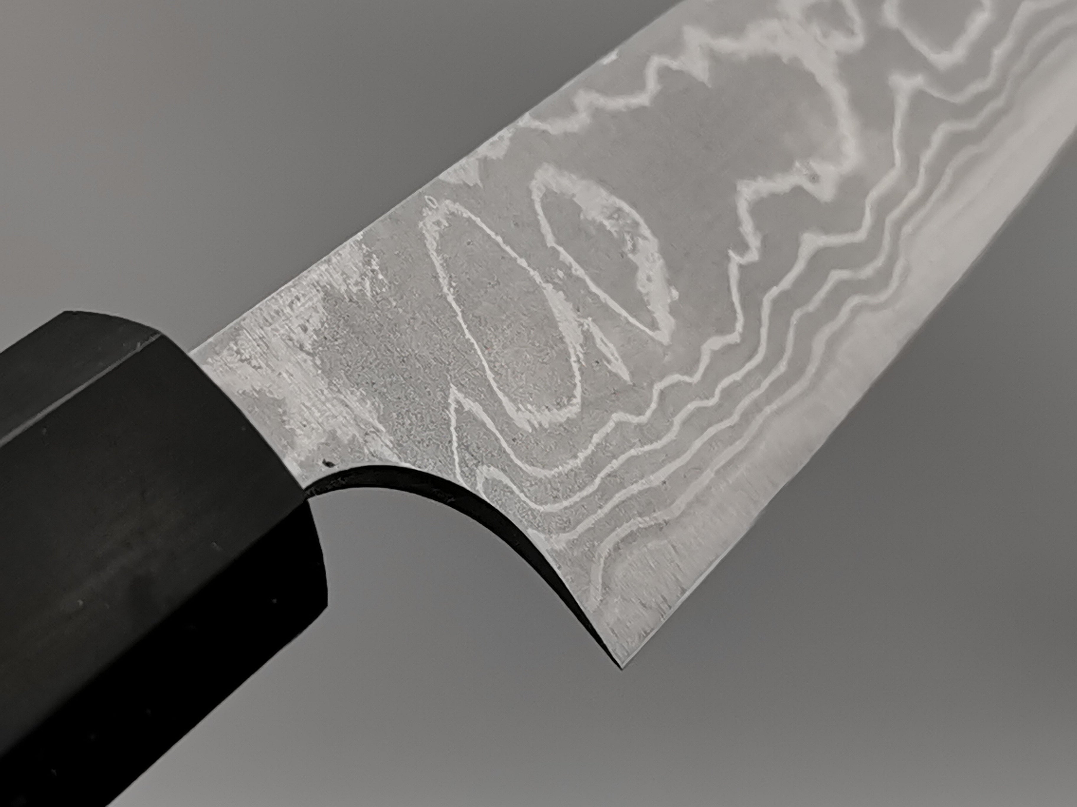 Masakage Shimo Petty 150mm