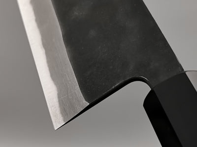 Shiro Kamo AS Kurouchi Gyuto 240mm