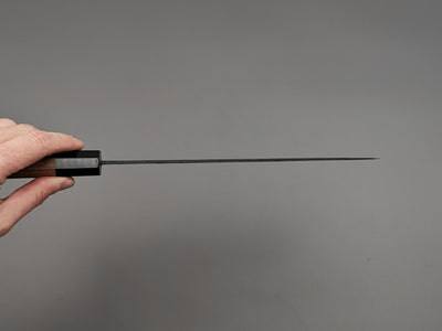 Shiro Kamo AS Kurouchi Gyuto 240mm
