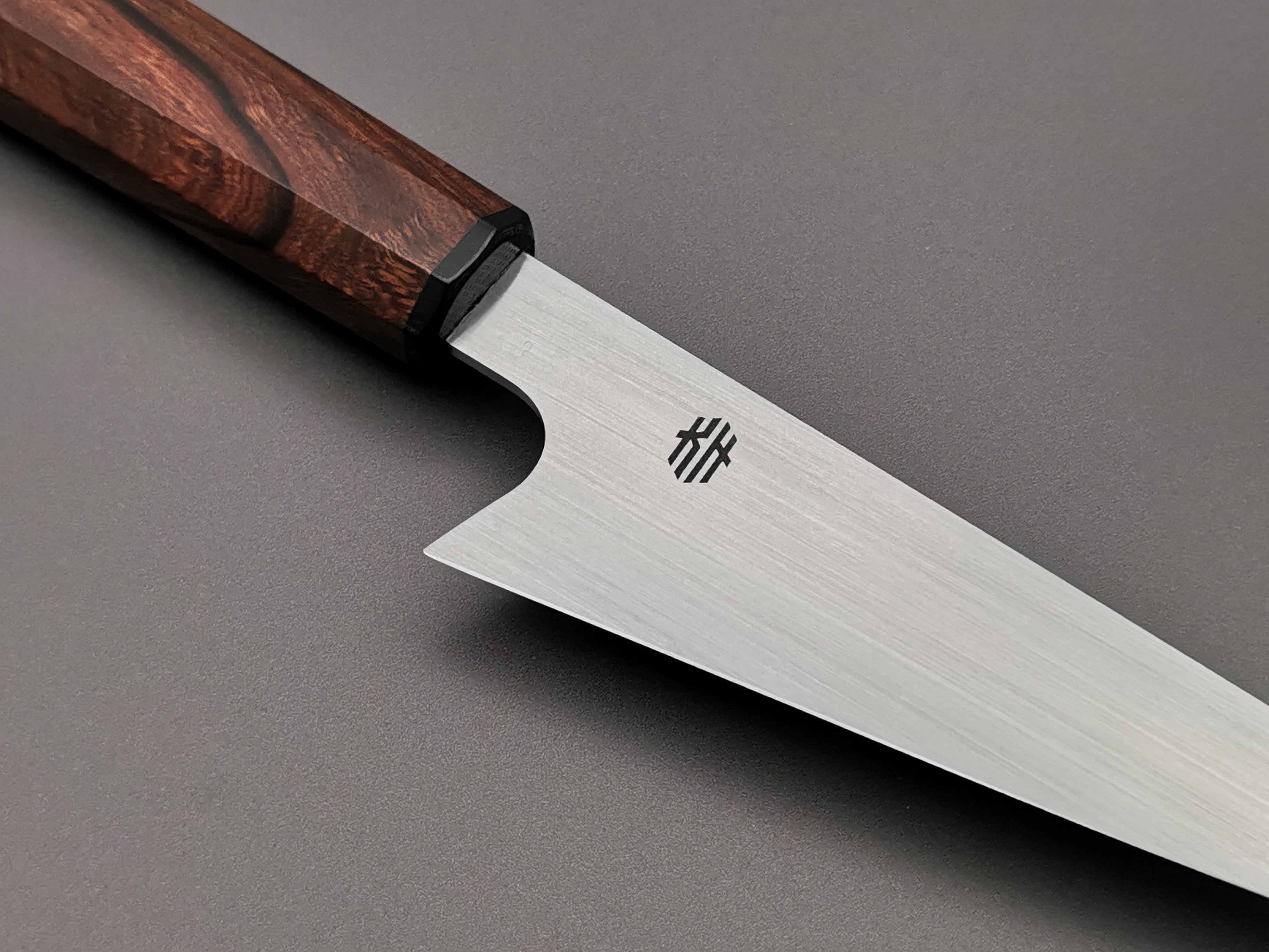 Knot Handcrafted Petty & Gyuto Bundle