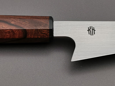 Knot Handcrafted Petty & Gyuto Bundle