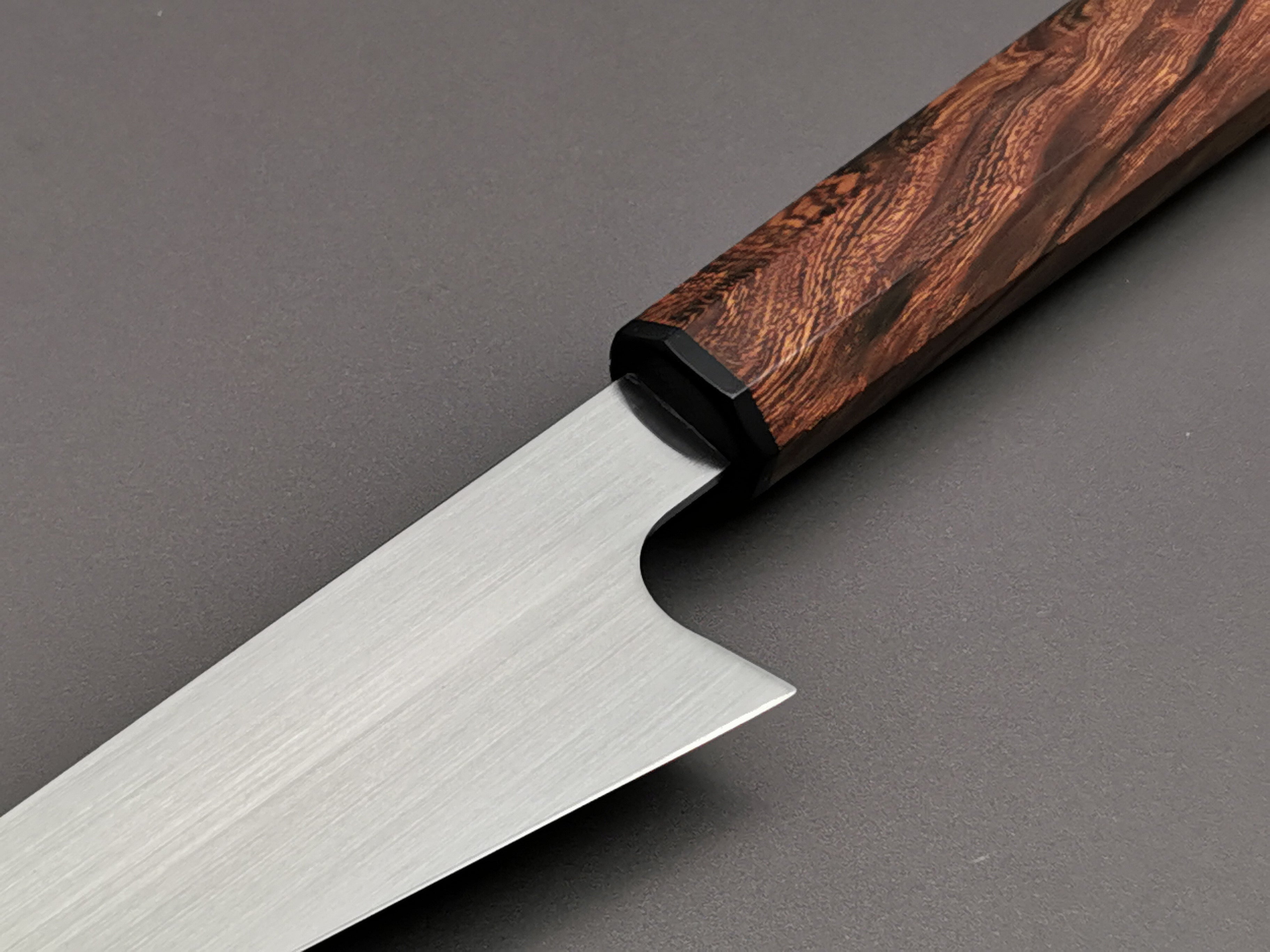 Knot Handcrafted Petty & Gyuto Bundle