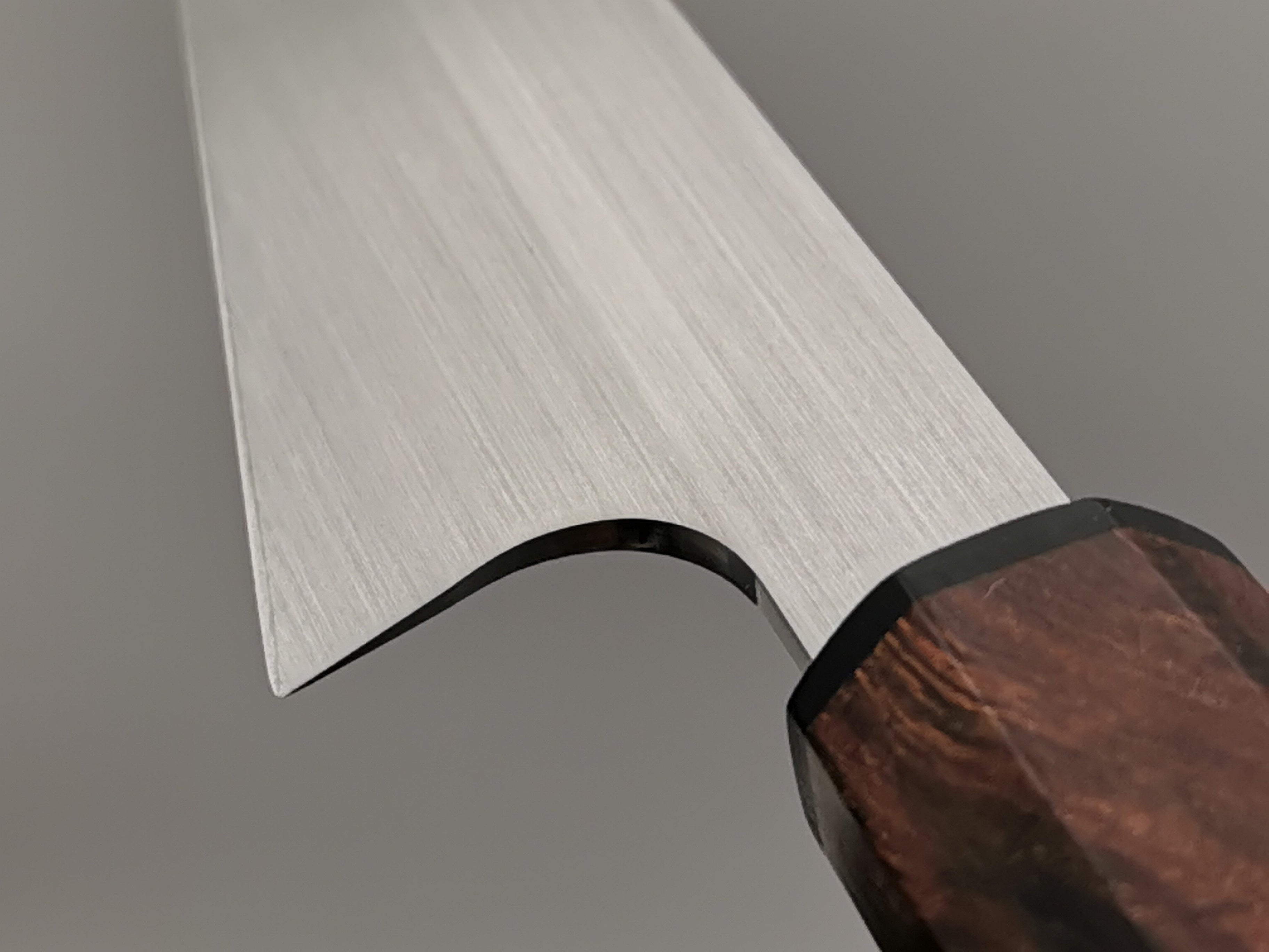 Knot Handcrafted Petty & Gyuto Bundle
