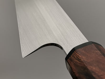 Knot Handcrafted Petty & Gyuto Bundle