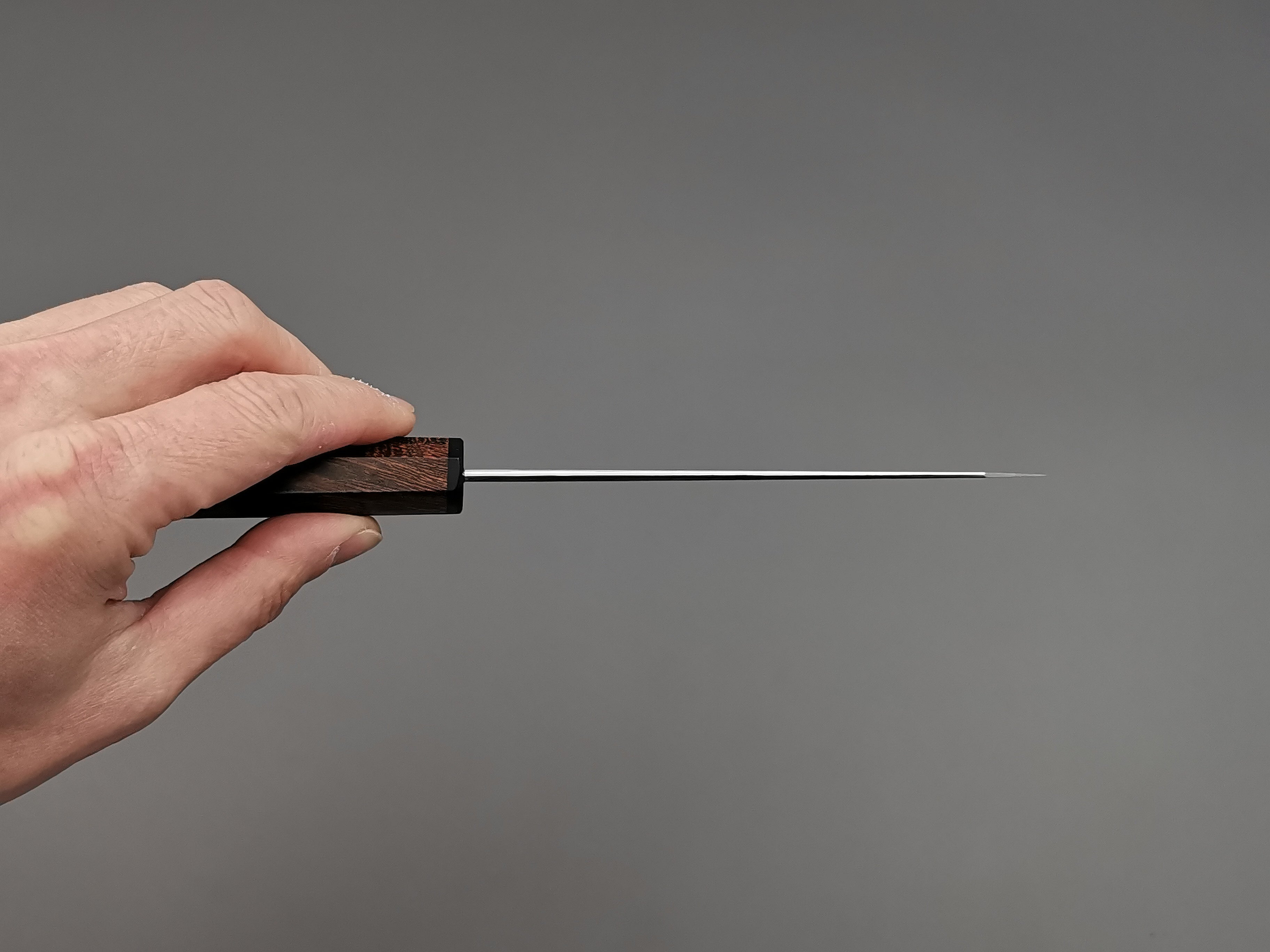 Knot Handcrafted Petty & Gyuto Bundle