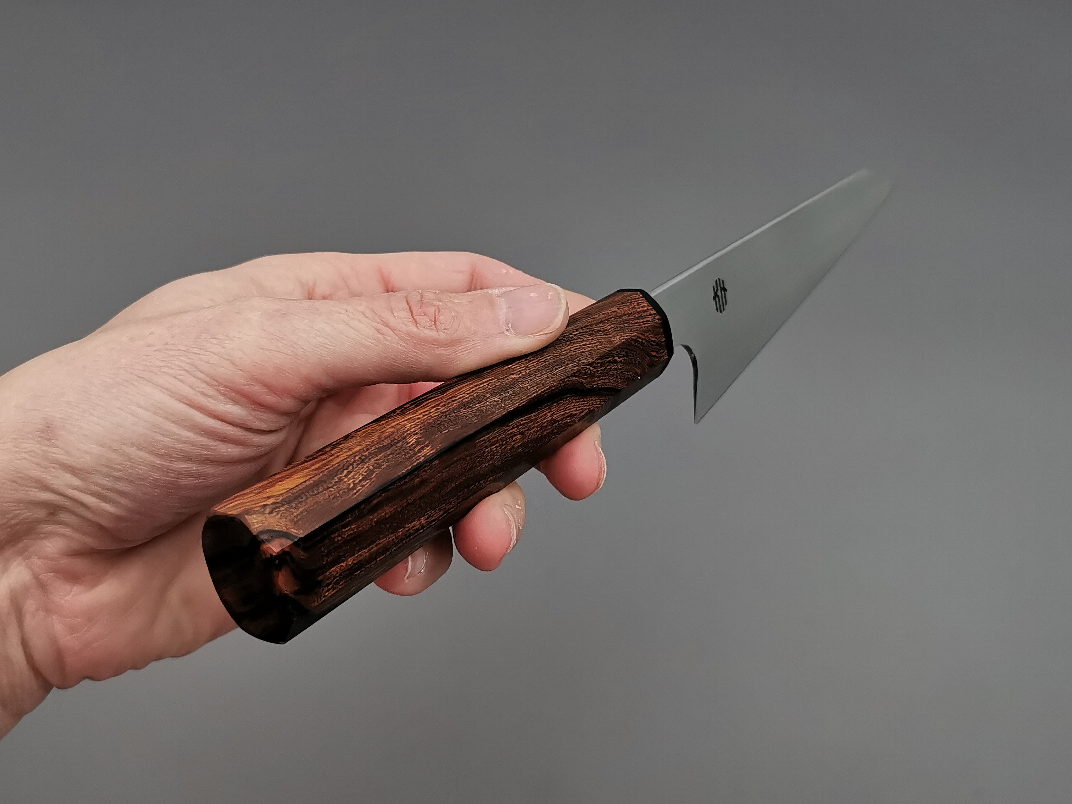Knot Handcrafted Petty & Gyuto Bundle